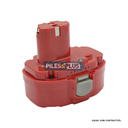 Batterie 18V NiMH type Makita 1822 2000mAh