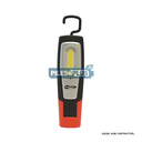 Lampe baladeuse rechargeable led cob - 250 lumens