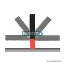 Lampe baladeuse rechargeable led cob - 250 lumens