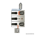 Adaptateur LED Maglite : transforme une ML4 standard en Maglite LED