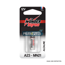Pile 23A - Alcaline 12V Wonder