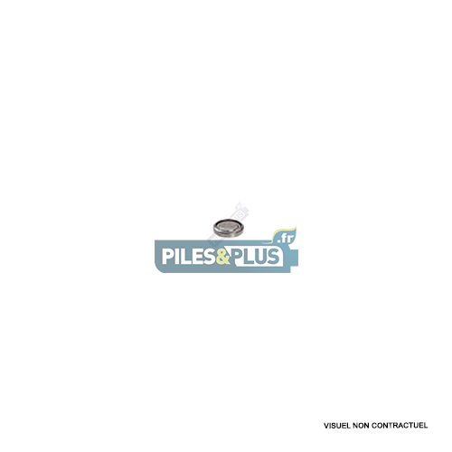 Pile montre 335 - SR512SW - pile oxyde d'argent 1,55V Energizer