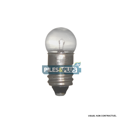 Ampoule AEP Krypton vis 2.4V 0.5A A.Q.Pro