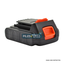 Batterie pour Black & Decker type LBXR20 - 18V Li-Ion 2000mAh
