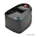 Batterie pour Bosch type 2607336206 - 14.4V Li-Ion 3000mAh
