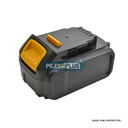 Batterie Dewalt DCB182 - 18V 3000mAh Li-ion