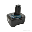Batterie Dewalt DC9144 - 14.4V 3000mAh - Li-ion