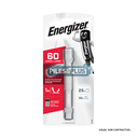 Lampe torche led 3 watt métal energizer 2 LR6 AA - très puissante