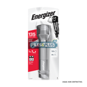Lampe Torche 5 LED Energizer métal - 2 LR6 AA