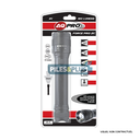 Lampe torche LED CREE aluminium - 2C