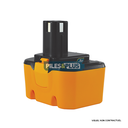 BATTERIE RYOBI 14.4V 1.5AH NIMH