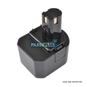 BATTERIE A.Q.PRO  RYOBI 12V 2.0AH NIMH - B-1230H