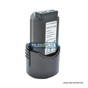 BATTERIE A.Q.PRO  RYOBI 10.8V 1.5Ah LIION - B-1013L / BB-1600