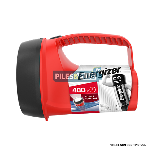 Phare LED Lantern - 2D - Energizer