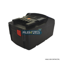 BATTERIE A.Q.PRO  METABO 36V 2.0AH LIION - 6.25453