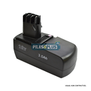 Batterie Metabo BSZ18 Impuls 18V 3000mAh Li-ion