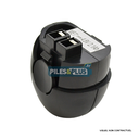 Batterie Metabo Powergrip 2 - 4.8V 2100mAh NiMH