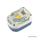 BATTERIE A.Q.PRO  Makita 9.6V 2.2AH NIMH -BH9020