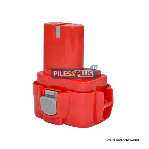 BATTERIE A.Q.PRO  MAKITA 7.2V 3.0AH NIMH 7100 / 7120