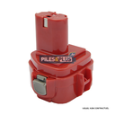 Batterie 12V pour Makita 1235 - 3000mAh NiMH