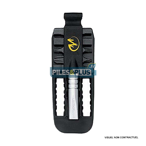 Leatherman - Kit embouts amovibles