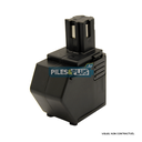 Batterie 12V NiCD 2000mAh pour Hilti SBP12