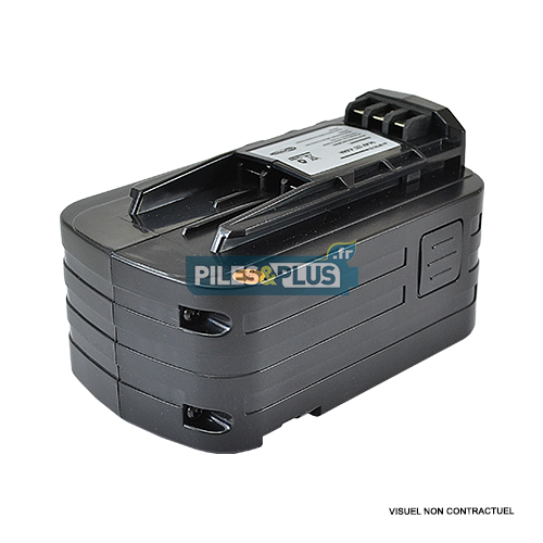 BATTERIE A.Q.PRO  FESTOOL 14.4V 4.0AH LIION - BPC15