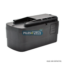 Batterie Festool BPS 12C pour série TDK - NiCD 12V 2000mAh