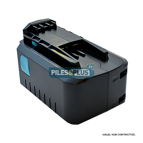 BATTERIE A.Q.PRO  FESTOOL 10.8V 3.0AH LIION - BPC12