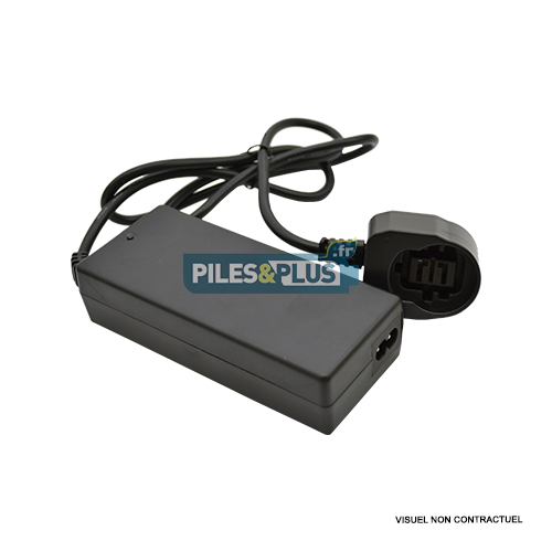 Chargeur pour batterie Dewalt Li-ion de 14,4V à  18V