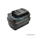 Batterie type Dewalt DE0241 - 24V 3000mAh NiMH