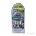 Chargeur secteur 1 port USB Ansmann pour recharger MP3 / appareil USB