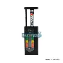 Testeur de Piles Digital - pour Toutes Piles et Accus de 1,5V et 9V