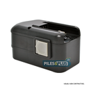 Batterie pour AEG B18 - 18V NiCD 2000mAh