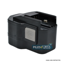Batterie pour AEG MXL12 - 12V NiMH 3000mAh