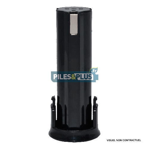 Batterie type AEG - 2.4V NiMH 3000mAh