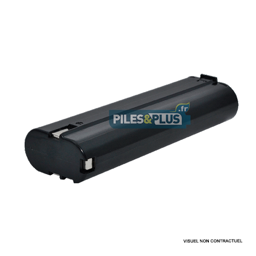Batterie type AEG - 7.2V NiCD 2000mAh