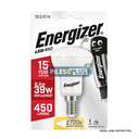 Ampoule LED Réflecteur R50 E14 450lm 6.2W/39W Energizer BL1