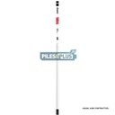 Ampoule Tube LED 1.2cm G13 1521lm 13.2W/100W Energizer BL1