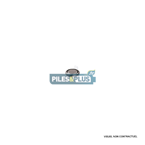 [MX777005] Pile montre 301 - SR43SW - pile oxyde d'argent 1,55V Varta
