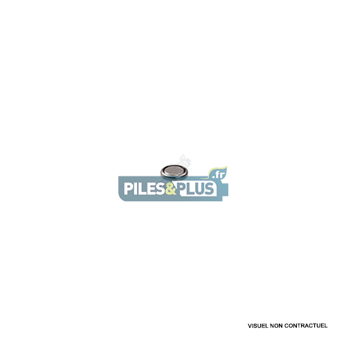 [MX777023] Pile montre 315 - SR67 - pile oxyde d'argent 1,55V Varta