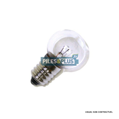 [OE70030] Ampoule AEP Krypton Vis E10 7V 0.8A A.Q.Pro