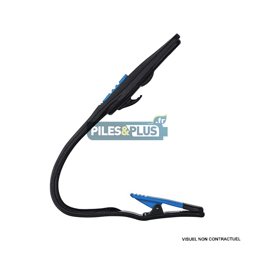 [EN627462] Lampe liseuse led flexible - booklite - Energizer