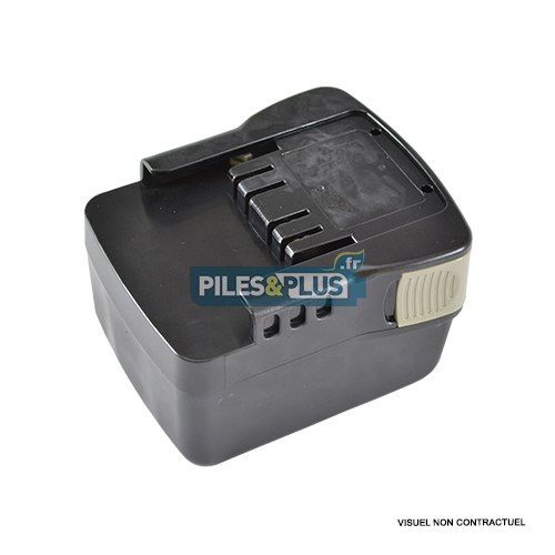 [OERYC09] BATTERIE A.Q.PRO  RYOBI 14.4V 3.0AH LIION - B-1430L