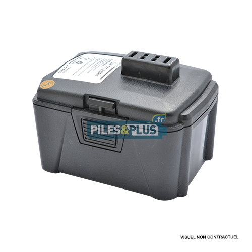 [OERYC13] BATTERIE A.Q.PRO  RYOBI 12V 3.0Ah LIION - CB120L / HJP001 / HJP001K