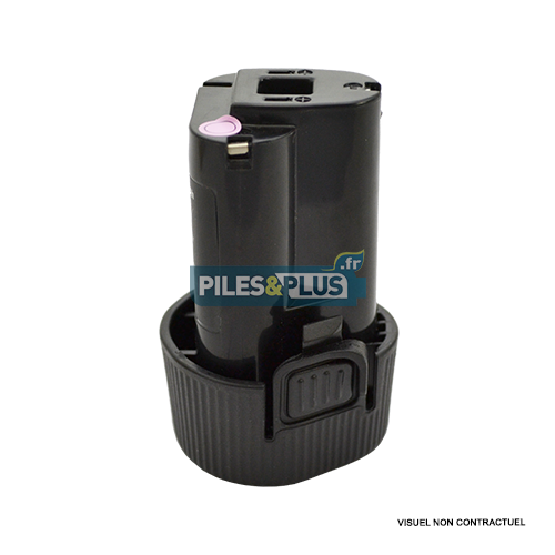 [OEMKC28] Batterie Makita 10.8V - BL1013 - 1500mAh Li-ion