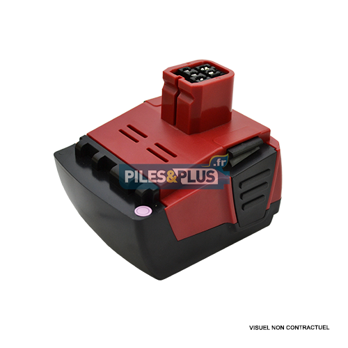 [OEHLC16] Batterie B144 - SF144 Hilti 14.4V 3000mAh Li-ion