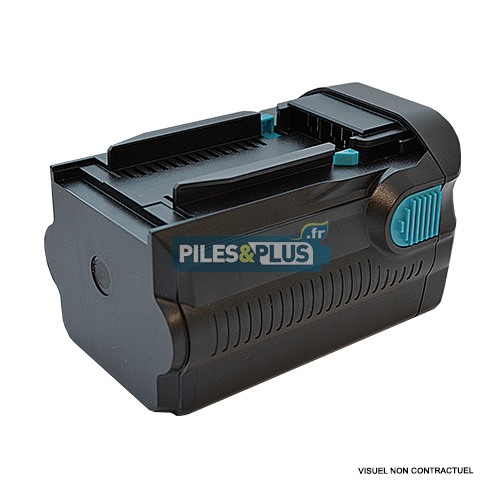 [OEHLC21] BATTERIE A.Q.PRO  HILTI 36V 4.5AH LIION - B36/3.0 / B36/3.9