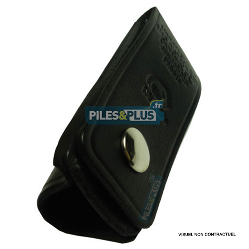 [MGAM2A026] Etui cuir pour Maglite 2 AA