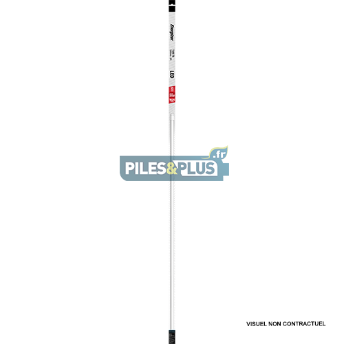 [PO8913] Ampoule Tube LED 1.5cm G13 1521lm 13.2W/100W Energizer BL1